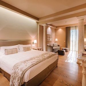 Camera deluxe con letto king size
